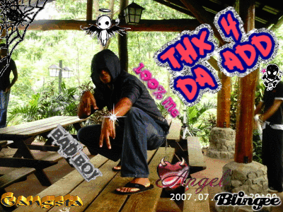 Da Most Powerfull In Da Flow!!!