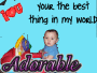 my avibaby