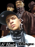 G-Unit