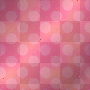 pink polka dots