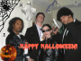 happy halloween