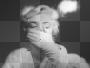 Marilyn Monroe Kiss!