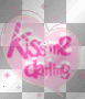 Kiss Me Darling