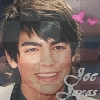 joe jonas