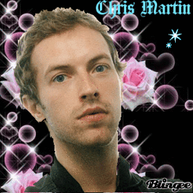 Chris Martin Height