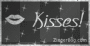 kiss