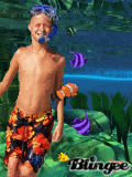 Under the Sea