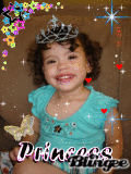 my princes