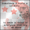 Hello Kitty Icon