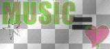 Music is love