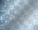 snow