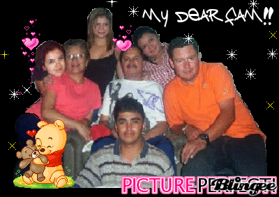 My DeAr FaM !!!