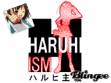 Haruhi-ism