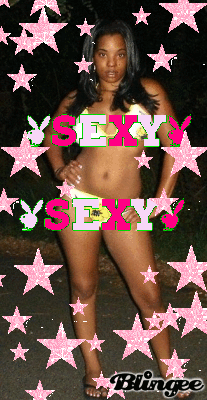 Sexy Sexy