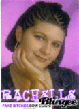 Rachelle ~class of "98"