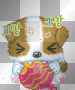 puppy candy