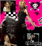 Avril lavigne