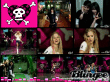 Avril Lavigne 6
