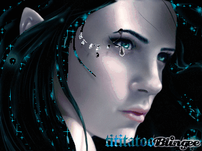 Buitiful goth