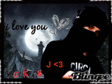 For my girl, Ana :*