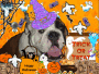 Eli Halloween 2