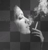 smoke
