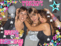 il mio 18esimo compleanno