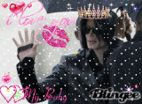 I Love MJ