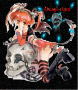2nd best halloween anime girl! 2nd best halloween anime girl!
