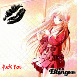 Fuck you Fuck you