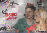 jesse mcCartney and ashley