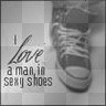 Sexy Shoes!