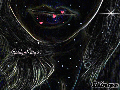 GiddyKitty37 i love you