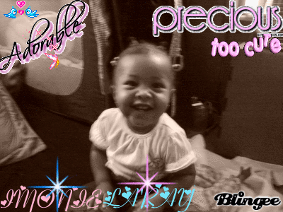 MY STINK