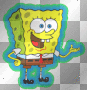 sponge bob