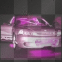 pink lightnin'