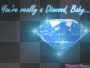diamond baby