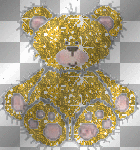 teddy!