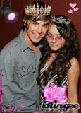 zanessa