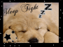 sleep tight