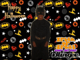 trick or treat