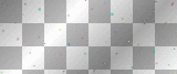 air confetti