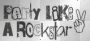 party like a rockstar