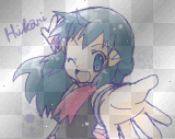 ♥Hikari♥