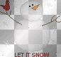 let it snow