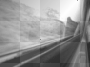 moving train
