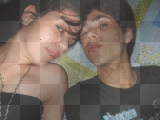 Eu e o meu amor