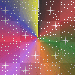 glitter