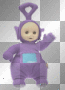 teletubby