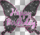 happy bday